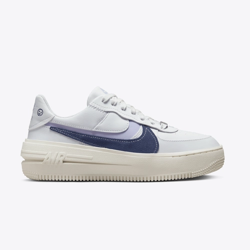 Nike Air Force 1 '07 LV8 (Midnight Navy/ White/ Navy Blue/ Grey