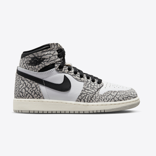 AIR JORDAN１high OG Jordan - Buy NIKE AIR JORDAN 1 RETRO HIGH OG 'TECH GREY