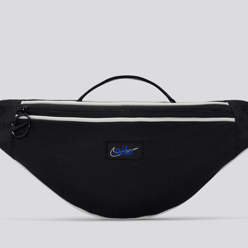 NIKE Heritage Retro Fanny Pack (Small, 1L) DR6266 010 - Shiekh