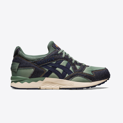 ASICS GEL LYTE V MIDNIGHT IVY VegNonVeg