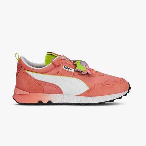 Puma - Rider Fv Spongebob - VegNonVeg