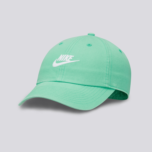 nike h86 futura cap green
