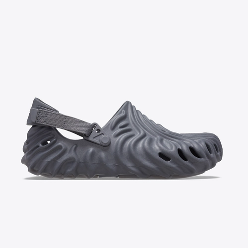 SALEHE BEMBURY X CROCS POLLEX CLOG 
