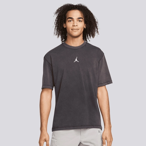 Jordan - M J Df Sprt Ss Top - VegNonVeg