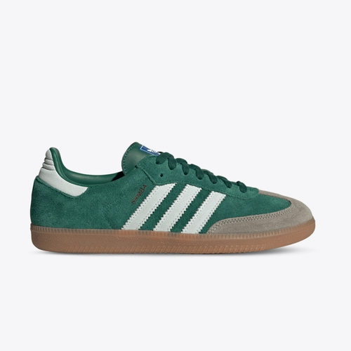 Adidas Originals - Samba Og - VegNonVeg
