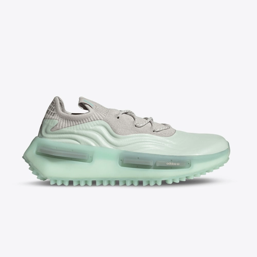 adidas gazelle silver green womens Buy ADIDAS NMD R1 PK SESAME – Superkicks