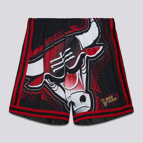 Mitchell & Ness buy Chicago Bulls Shorts