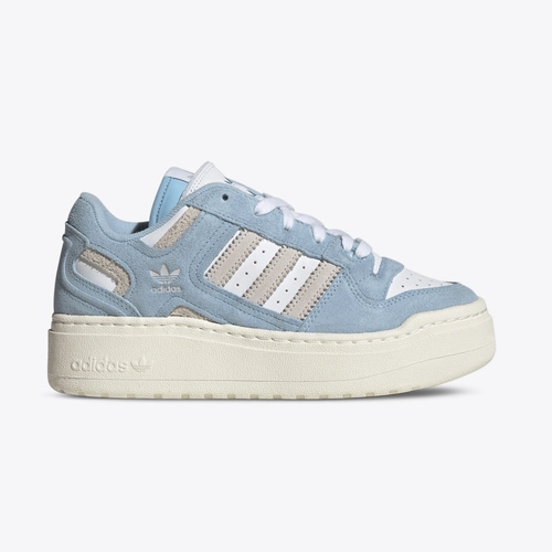 adidas low forum platform