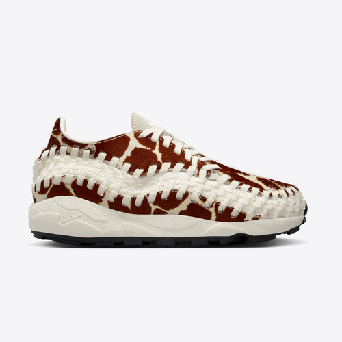 Nike - Air Footscape Woven - VegNonVeg
