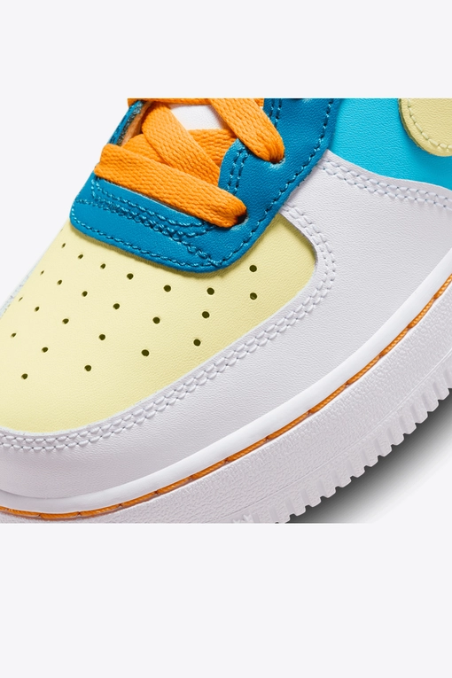 07 Lv8 Air Force Two Colors Air Force Lv8 Bg