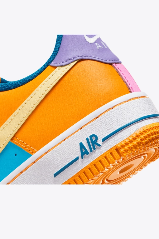 Nike Buy NIKE AIR FORCE LV8 (BG) 'MULTI-COLOR/MULTI-COLOR