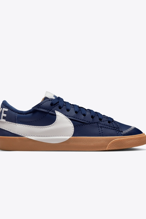 blazer low 77 midnight navy