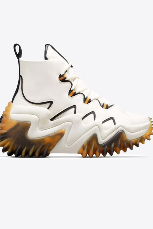 Converse - Run Star Motion Cx Hi - VegNonVeg