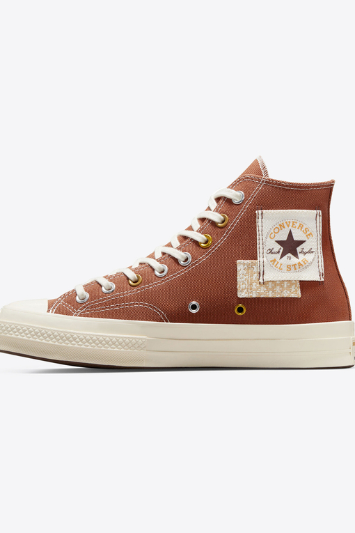 Converse Chuck 70 Hi VegNonVeg