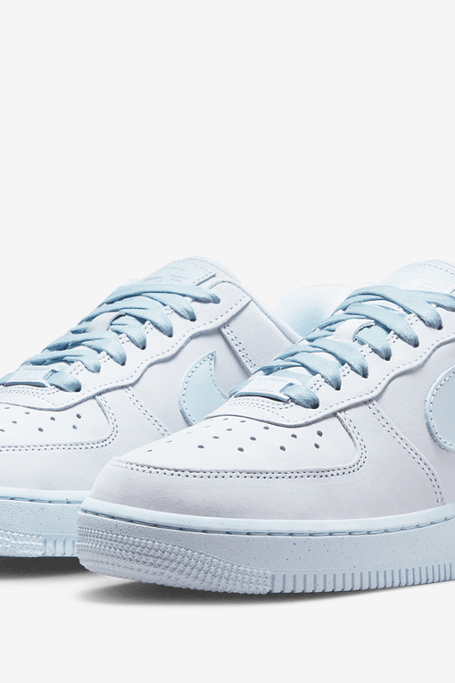 Nike air store force 1 blue