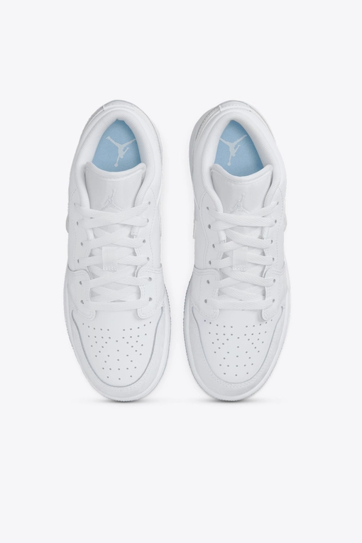 Jordan Buy NIKE AIR JORDAN LOW SE (GS) 'WHITE/ICE BLUE