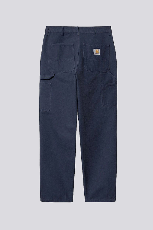 Carhartt - Men's Rugged Flex® Relaxed Fit Rigby Cargo Pant (Navy) –  Threadfellows