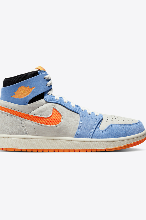 Laser Orange Air Jordan Mid Red Blue Yellow Jordan Elevate Your