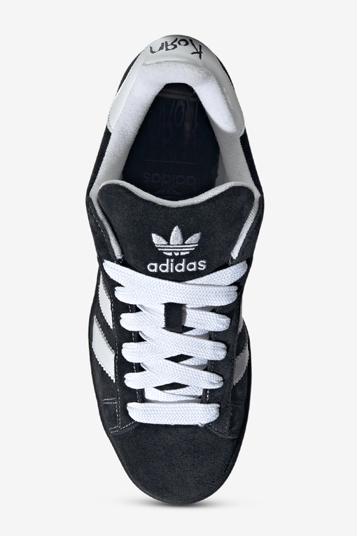 Adidas Originals - CAMPUS 00S KORN 'CORE BLACK/CLOUD WHITE/RICH