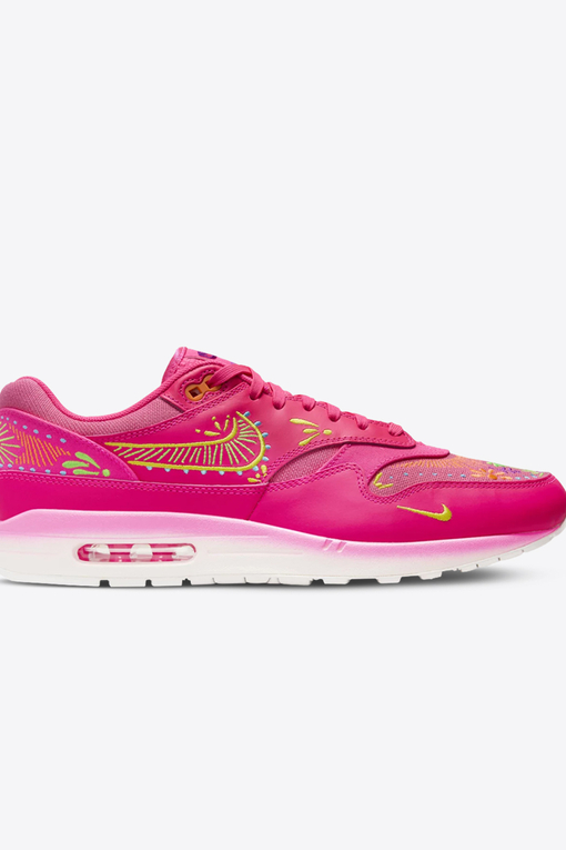 air max 1 hyper pink