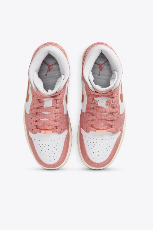 Jordan Air Jordan Mid Se VegNonVeg