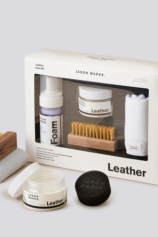 Leather Care