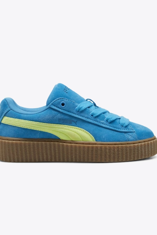 Puma PUMA X FENTY CREEPER PHATTY 'SPEED BLUE-LIME