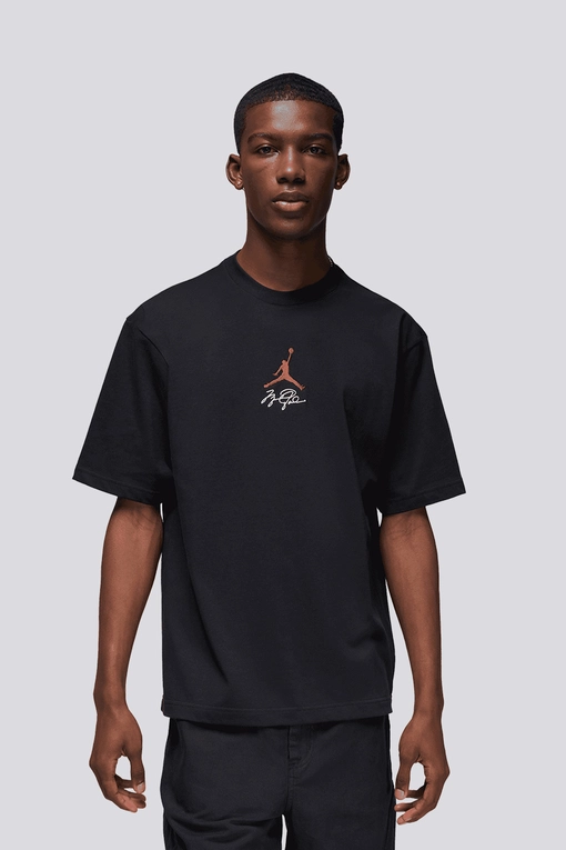 Jordan - Flight Mvp 85 Short Sleeve Crew Tee - VegNonVeg