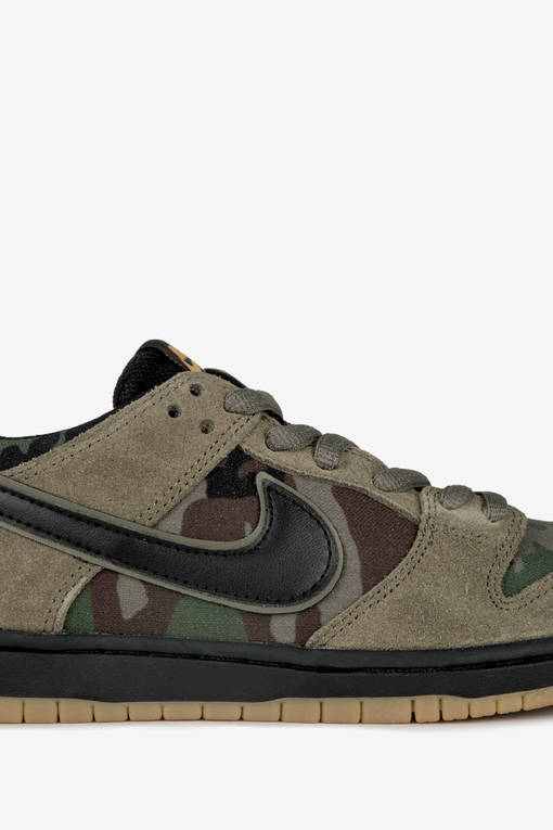 Nike sb zoom sales dunk low pro