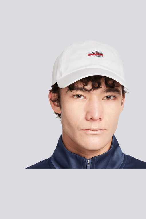 Club Unstructured Air Max Cap