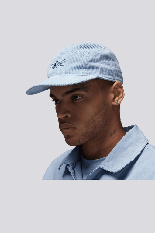 jumpman cap black