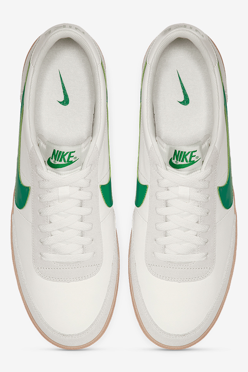 Nike killshot hotsell sail green