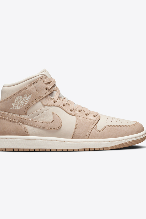 Jordan - Air Jordan 1 Mid Se - VegNonVeg