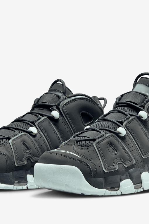 Nike air cheap uptempo 96 grigio