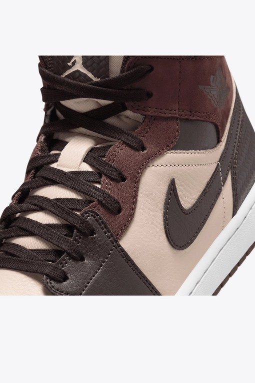 Jordan Air Jordan Mid Se VegNonVeg