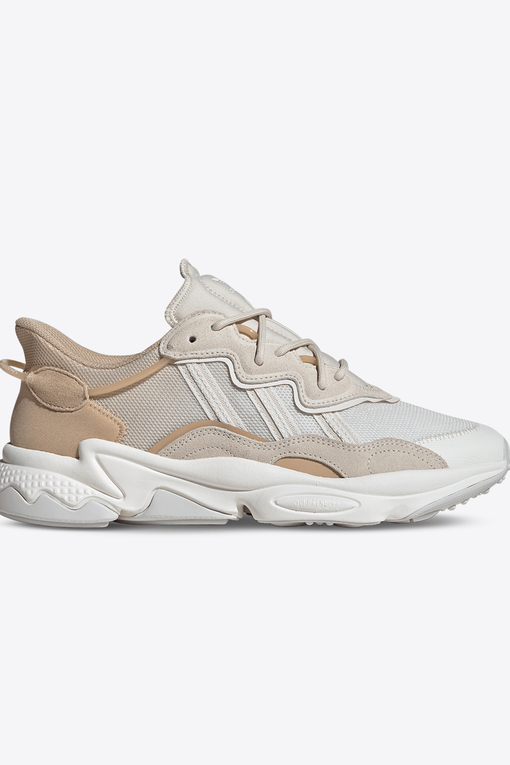 adidas ozweego crystal white off white