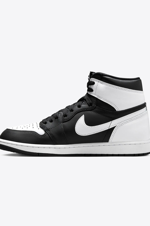 High Air Jordan Black And White Jordan JORDAN AIR JORDAN RETRO - Main Image