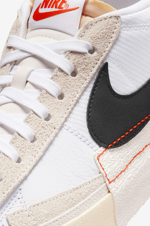 Nike blazer store low on sale