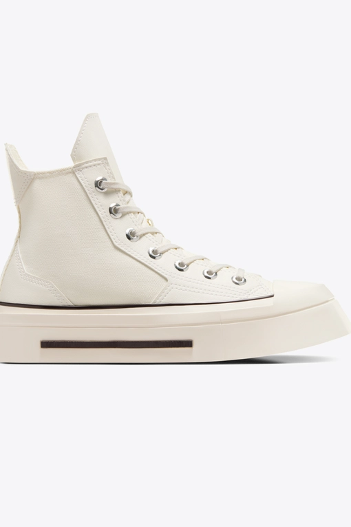 Chuck 70 De Luxe Squared High
