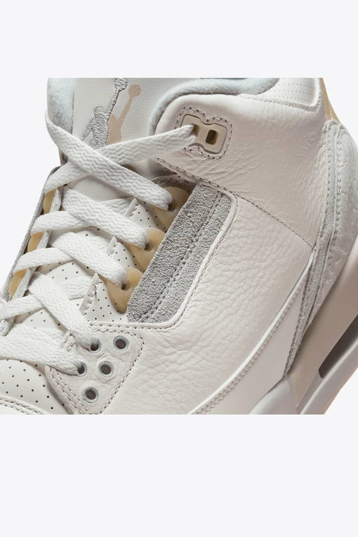 Jordan JORDAN AIR JORDAN RETRO CRAFT IVORY/GREY