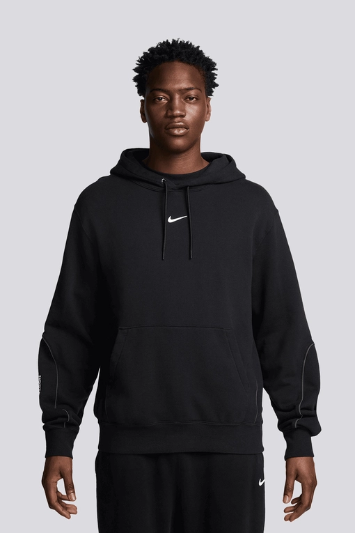 Nike - X Nocta Cs Fleece Hoodie - VegNonVeg