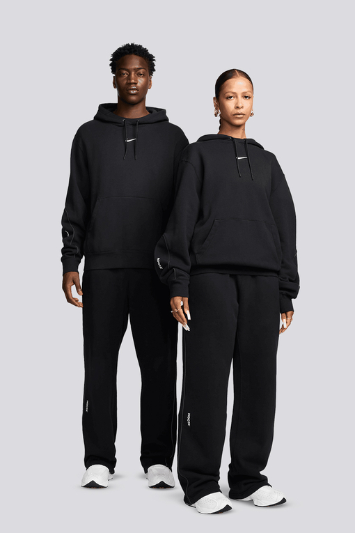 NOCTA Men's Fleece CS Crew. Nike.com