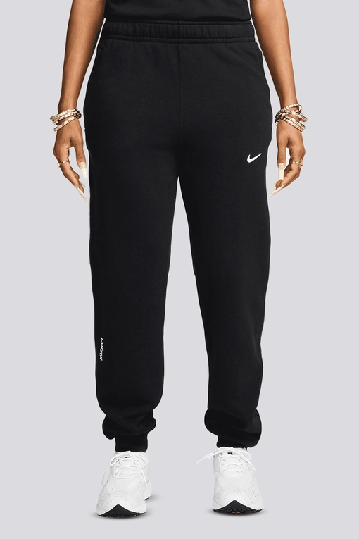 Nike - X Nocta Cs Fleece Pant - VegNonVeg