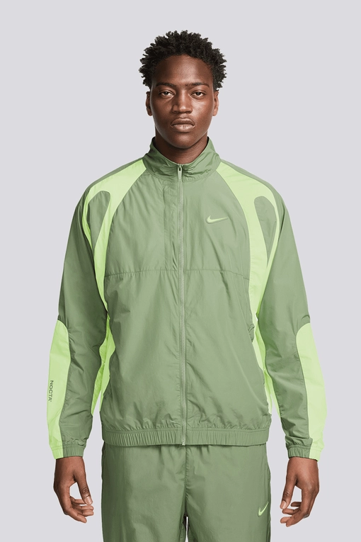 Nike - X Nocta Cs Track Woven Jacket - VegNonVeg
