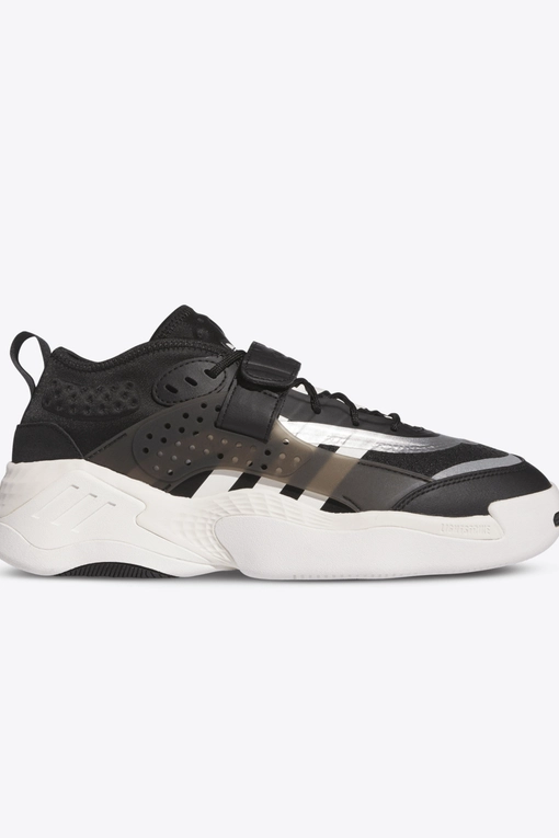 最新☆大人気☆話題沸騰中☆アディダス☆STREETBALL III SHOES Adidas Originals - Streetball Iii - VegNonVeg