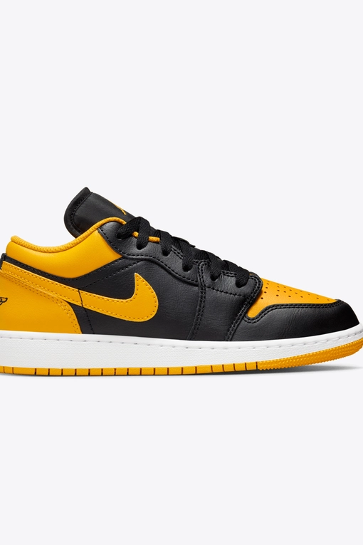 air jordan 1 low black