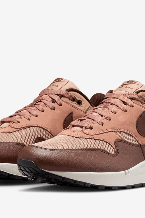 Nike Air Max 1 SC Hemp / Cacao Wow - Dusted Clay – Livestock