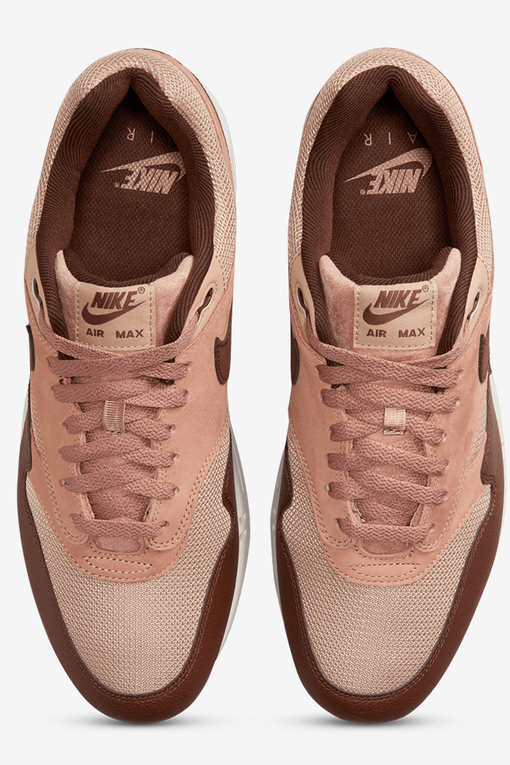 Nike Air Max 1 SC Hemp / Cacao Wow - Dusted Clay – Livestock