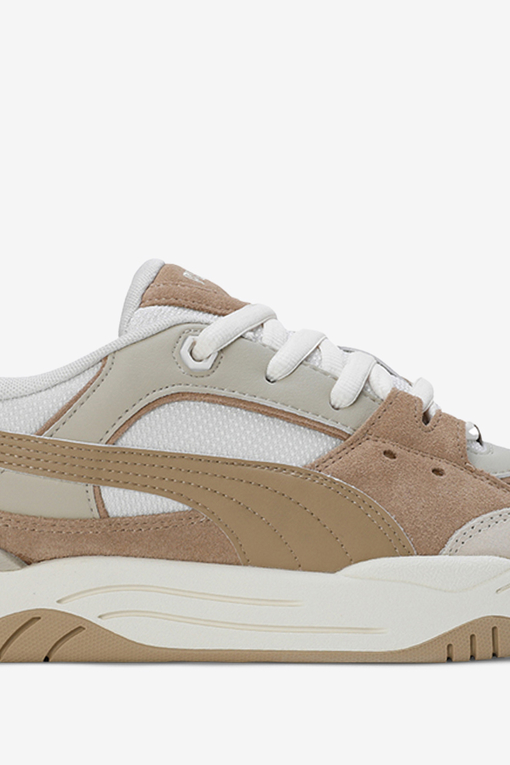 Puma - PUMA-180 'SUGARED ALMOND/PRAIRIE TAN' - VegNonVeg