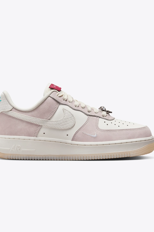 persian violet air force 1